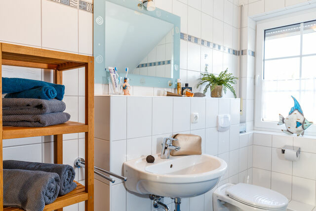 Ferienwohnung in Zingst - Birkenstraße 7, Wohnung 7 - Bild 15