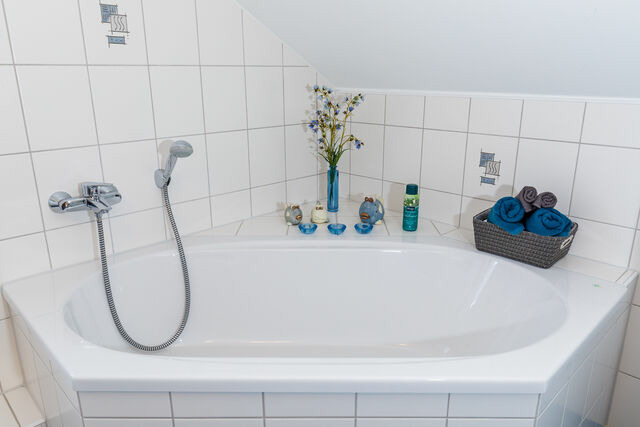 Ferienwohnung in Zingst - Birkenstraße 7, Wohnung 7 - Bild 17