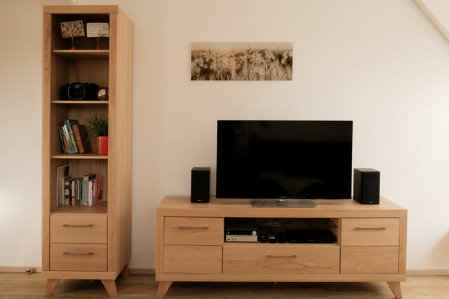 Ferienwohnung in Ostseeheilbad Zingst - Friedenstra&szlig;e 21 Whg. 4 - Bild 4