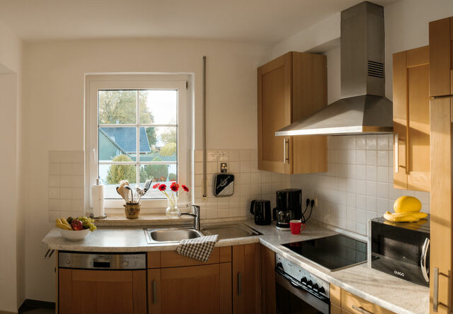 Ferienwohnung in Ostseeheilbad Zingst - Friedenstra&szlig;e 21 Whg. 4 - Bild 6