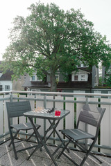 Ferienwohnung in Ostseeheilbad Zingst - Friedenstra&szlig;e 21 Whg. 4 - Bild 9