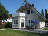 Ferienhaus in Zingst - Max H&uuml;nten Weg 2 - Bild 1
