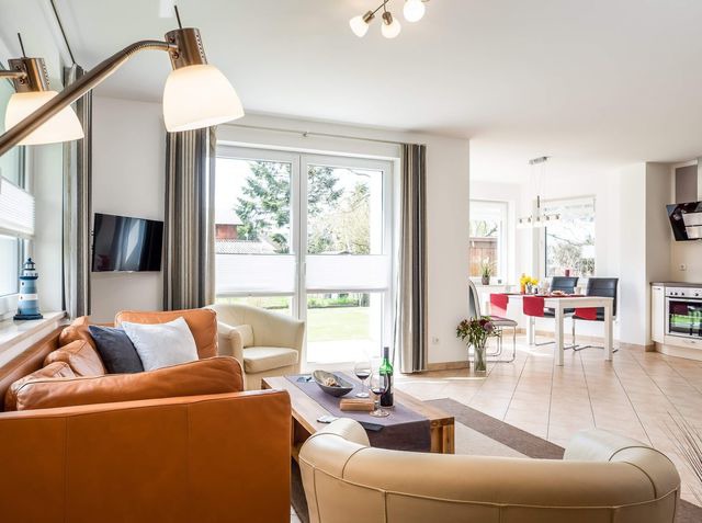 Ferienhaus in Zingst - Max H&uuml;nten Weg 2 - Bild 4