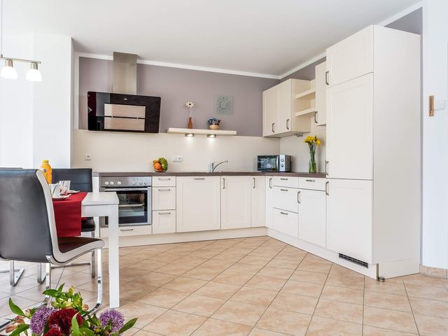 Ferienhaus in Zingst - Max H&uuml;nten Weg 2 - Bild 5