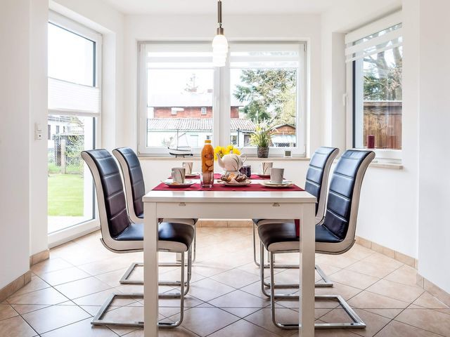 Ferienhaus in Zingst - Max H&uuml;nten Weg 2 - Bild 6
