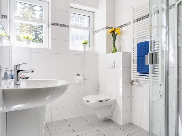 Ferienhaus in Zingst - Max H&uuml;nten Weg 2 - Bild 7