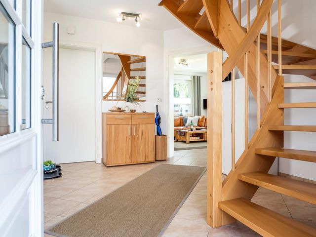 Ferienhaus in Zingst - Max H&uuml;nten Weg 2 - Bild 8
