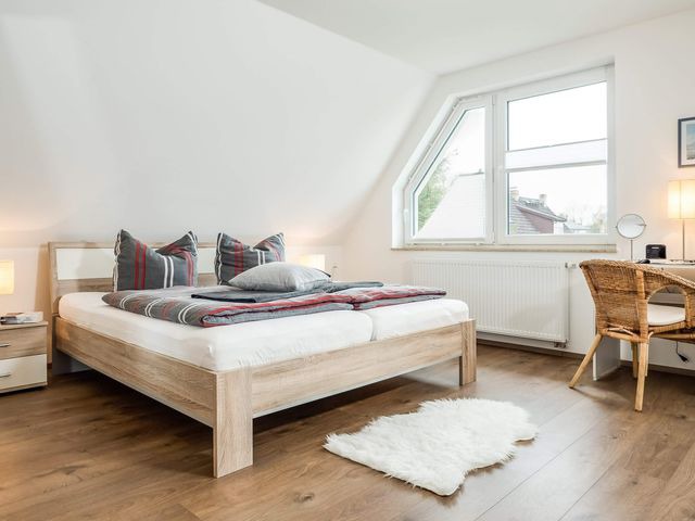 Ferienhaus in Zingst - Max H&uuml;nten Weg 2 - Bild 9
