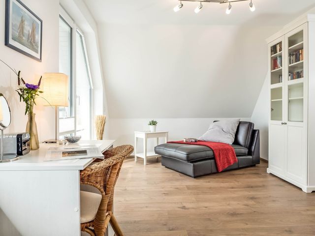 Ferienhaus in Zingst - Max H&uuml;nten Weg 2 - Bild 11