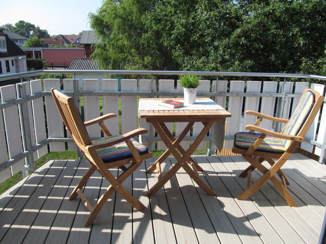Ferienhaus in Zingst - Max H&uuml;nten Weg 2 - Bild 12