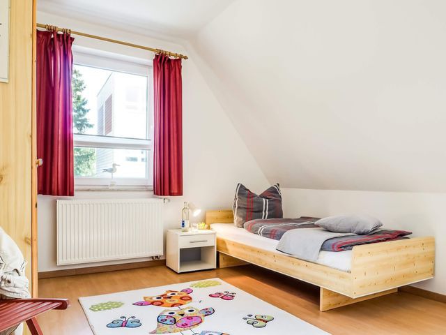 Ferienhaus in Zingst - Max H&uuml;nten Weg 2 - Bild 13