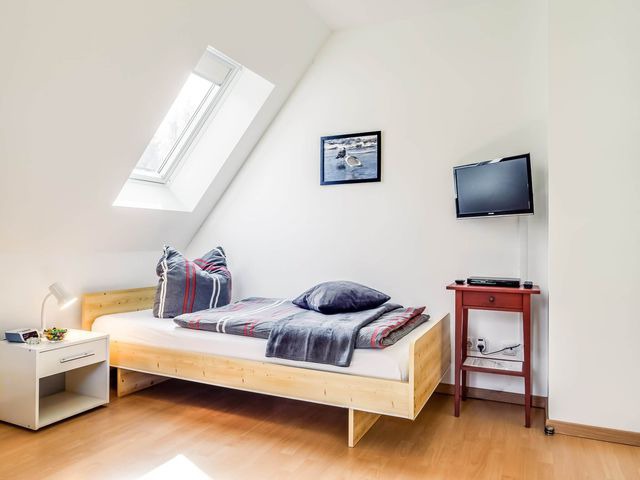 Ferienhaus in Zingst - Max H&uuml;nten Weg 2 - Bild 14