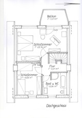 Ferienhaus in Zingst - Max H&uuml;nten Weg 2 - Bild 18