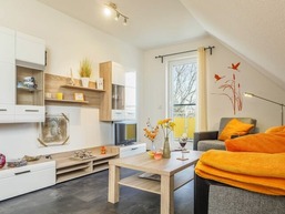 Wiesenstra&szlig;e 2 Whg. 2