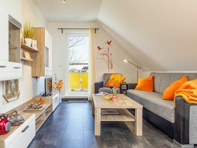 Ferienwohnung in Zingst - Wiesenstra&szlig;e 2 Whg. 2 - Bild 2