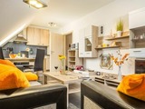 Ferienwohnung in Zingst - Wiesenstra&szlig;e 2 Whg. 2 - Bild 3