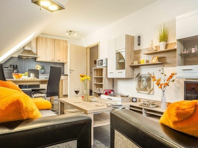 Ferienwohnung in Zingst - Wiesenstra&szlig;e 2 Whg. 2 - Bild 3