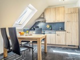 Ferienwohnung in Zingst - Wiesenstra&szlig;e 2 Whg. 2 - Bild 4