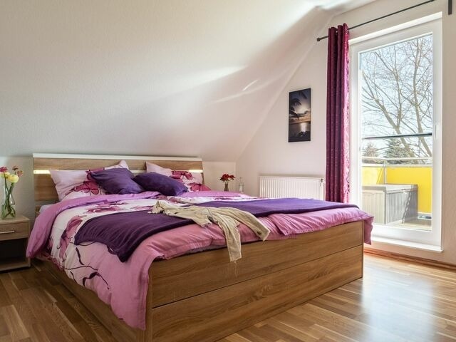 Ferienwohnung in Zingst - Wiesenstra&szlig;e 2 Whg. 2 - Bild 5