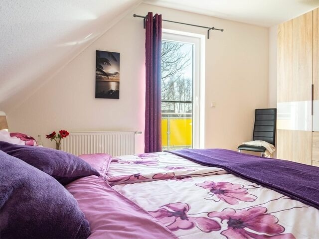 Ferienwohnung in Zingst - Wiesenstra&szlig;e 2 Whg. 2 - Bild 6