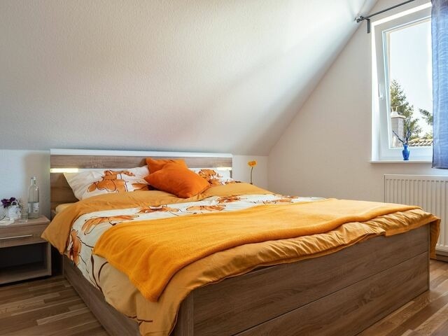 Ferienwohnung in Zingst - Wiesenstra&szlig;e 2 Whg. 2 - Bild 7