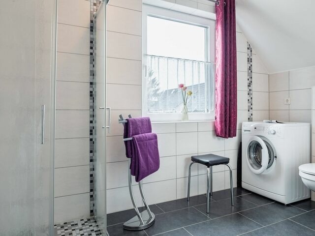 Ferienwohnung in Zingst - Wiesenstra&szlig;e 2 Whg. 2 - Bild 9