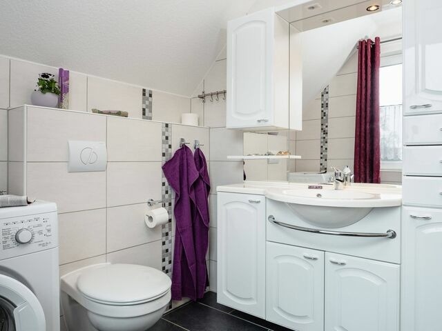 Ferienwohnung in Zingst - Wiesenstra&szlig;e 2 Whg. 2 - Bild 10