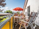 Ferienwohnung in Zingst - Wiesenstra&szlig;e 2 Whg. 2 - Bild 12
