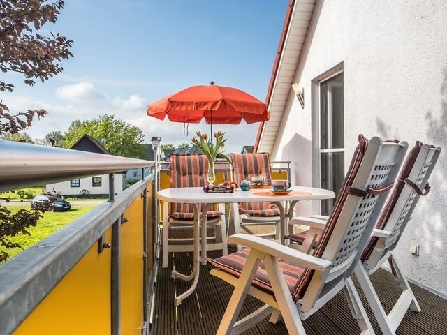 Ferienwohnung in Zingst - Wiesenstra&szlig;e 2 Whg. 2 - Bild 12