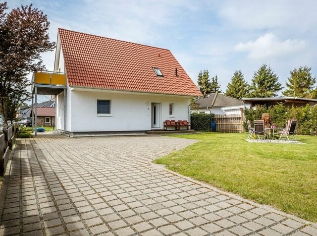 Ferienwohnung in Zingst - Wiesenstra&szlig;e 2 Whg. 2 - Bild 13