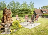 Ferienwohnung in Zingst - Wiesenstra&szlig;e 2 Whg. 2 - Bild 14