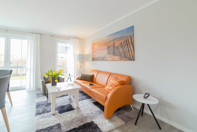 Ferienwohnung in Zingst - Whg. 01 - Koje M - Bild 4