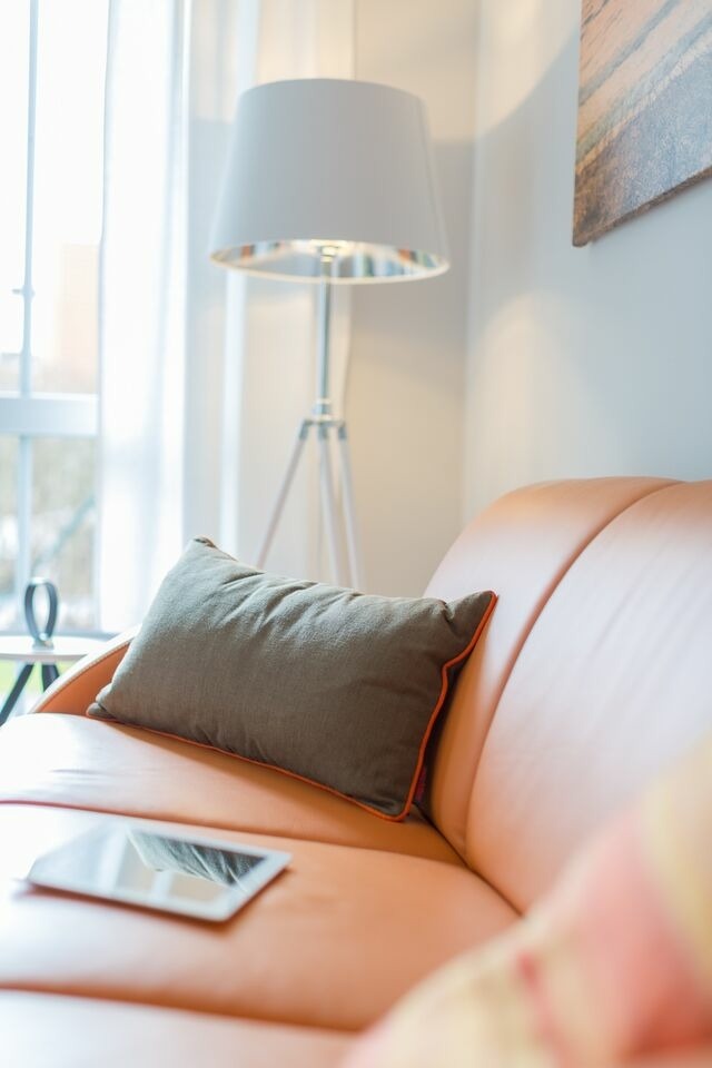 Ferienwohnung in Zingst - Whg. 01 - Koje M - Bild 5