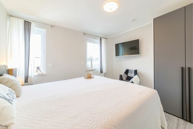 Ferienwohnung in Zingst - Whg. 01 - Koje M - Bild 14