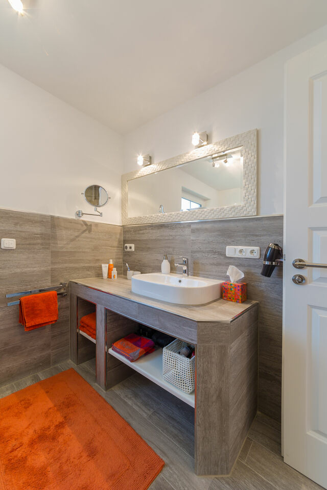 Ferienwohnung in Zingst - Whg. 01 - Koje M - Bild 17