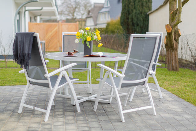 Ferienwohnung in Zingst - Whg. 01 - Koje M - Bild 19