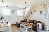 Ferienwohnung in Zingst - Whg. 12 - Kranichrast - Bild 4