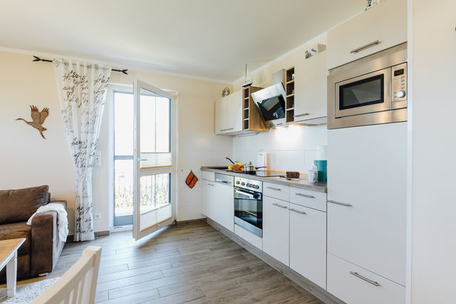 Ferienwohnung in Zingst - Whg. 12 - Kranichrast - Bild 8