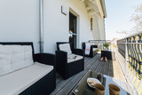 Ferienwohnung in Zingst - Whg. 12 - Kranichrast - Bild 9