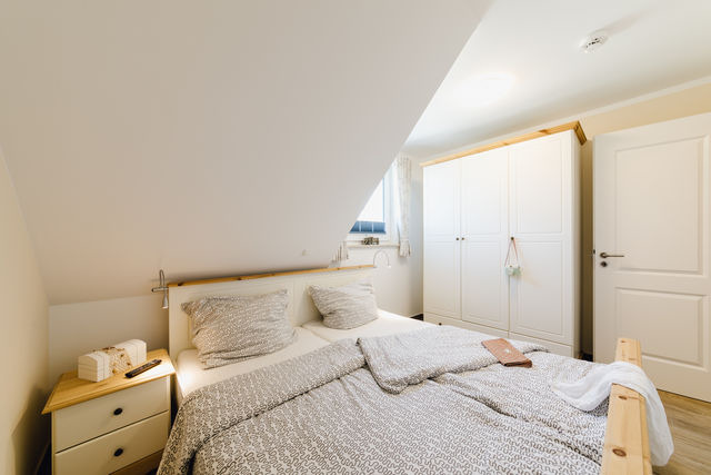 Ferienwohnung in Zingst - Whg. 12 - Kranichrast - Bild 13