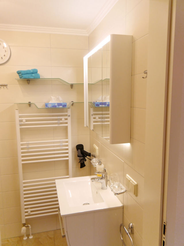 Ferienwohnung in Zingst - Birkenstraße 6i Whg. 03 - Bild 5