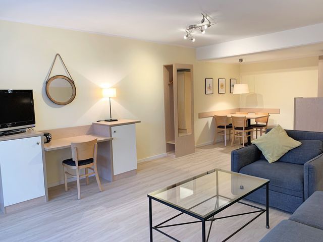 Ferienwohnung in Zingst - Strandperle Zingst - Ap. 409 - Bild 2