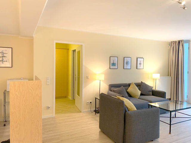 Ferienwohnung in Zingst - Strandperle Zingst - Ap. 409 - Bild 4