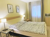 Ferienwohnung in Zingst - Strandperle Zingst - Ap. 409 - Bild 5