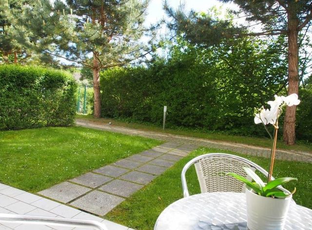 Ferienwohnung in Zingst - Strandperle Zingst - Ap. 409 - Bild 9