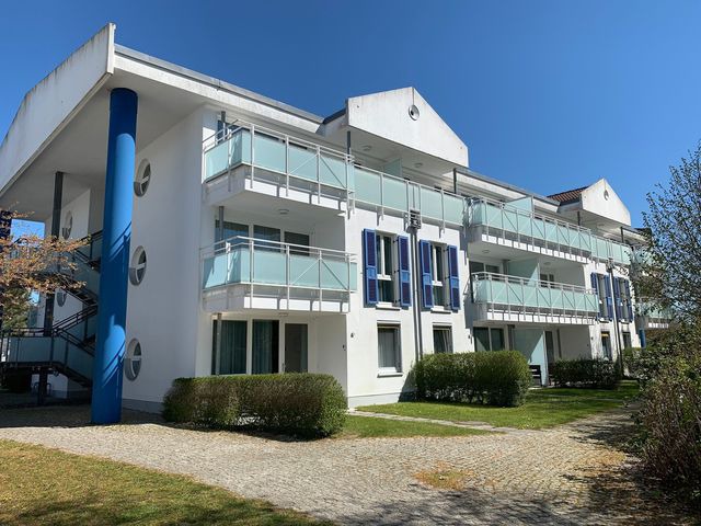 Ferienwohnung in Zingst - Strandperle Zingst - Ap. 409 - Bild 10