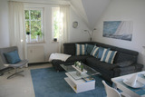 Ferienwohnung in Zingst - Strandstra&szlig;e 21 Whg. 5 - Bild 1