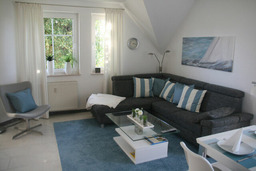 Strandstra&szlig;e 21 Whg. 5