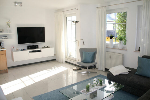Ferienwohnung in Zingst - Strandstra&szlig;e 21 Whg. 5 - Bild 2