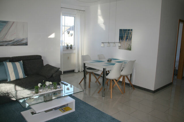 Ferienwohnung in Zingst - Strandstra&szlig;e 21 Whg. 5 - Bild 3
